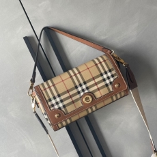 Burberry Satchel Bags